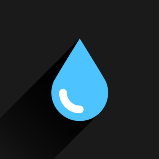 지금 한강은。 app icon